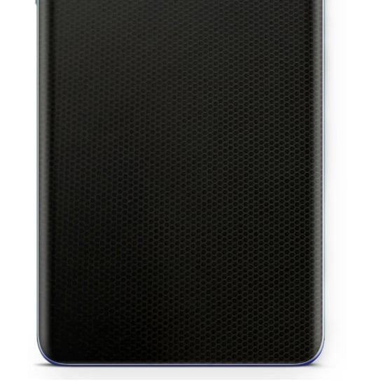 Folia naklejka skórka strukturalna na TYŁ do Samsung Galaxy Tab S5e -  Matrix - apgo SKINS apgo