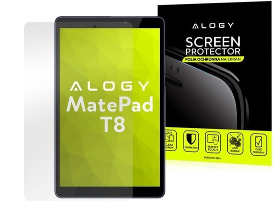 Folia ochronna Alogy do Huawei MatePad T8 8.0 Alogy