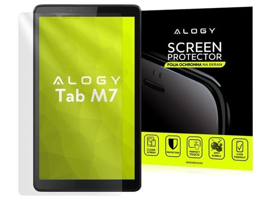 Folia ochronna Alogy do Lenovo Tab M7 TB-7305F Alogy