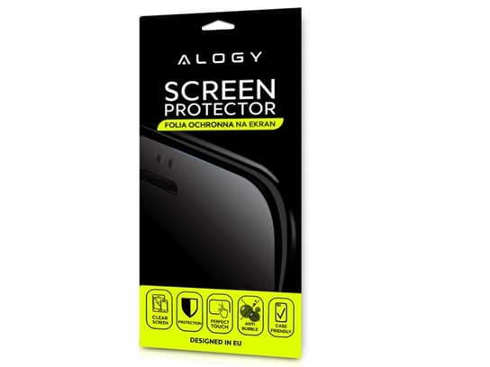 Folia ochronna Alogy na ekran do Samsung Galaxy M20 Alogy