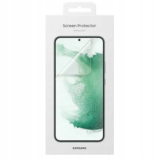 Folia Ochronna Do Galaxy S22 Plus, Samsung Samsung Electronics