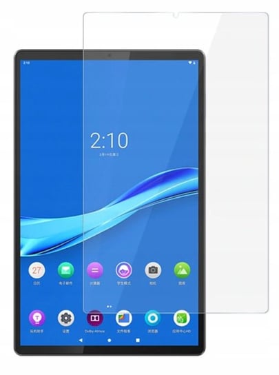 FOLIA OCHRONNA do LENOVO TAB M10 2Gen TB-X306X F Inna marka