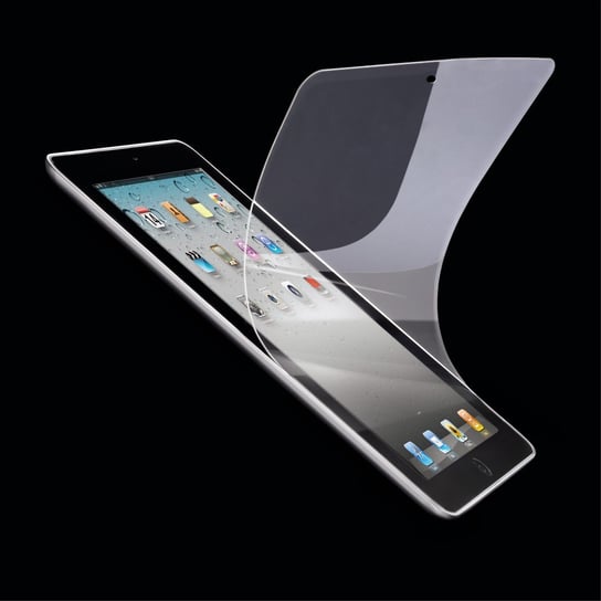 Folia ochronna HAMA Protect na Apple iPad 2/3/4 Hama