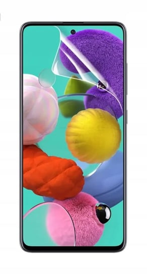 Folia ochronna hydrożelowa do Samsung Galaxy A51 GPStore