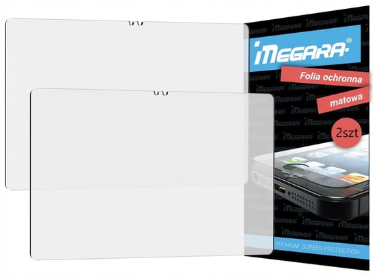 Folia ochronna MATOWA do Lenovo Tab M11 TB330FU 10.95 Megara