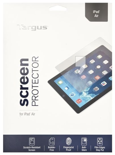 Folia ochronna na Apple iPad 5 TARGUS AWV1252EU Targus