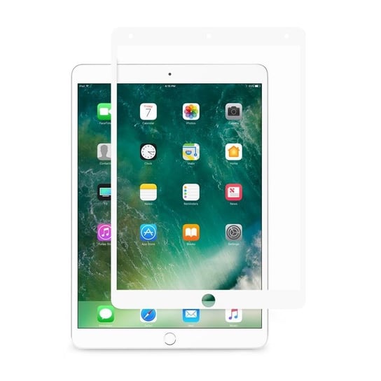 Folia ochronna na Apple iPad Pro 10.5 (2017)/Air 10.5 (2019) MOSHI Ivisior AG Moshi
