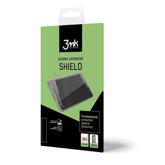 Folia ochronna na Apple iPhone 4/4s 3MK Shield 3MK