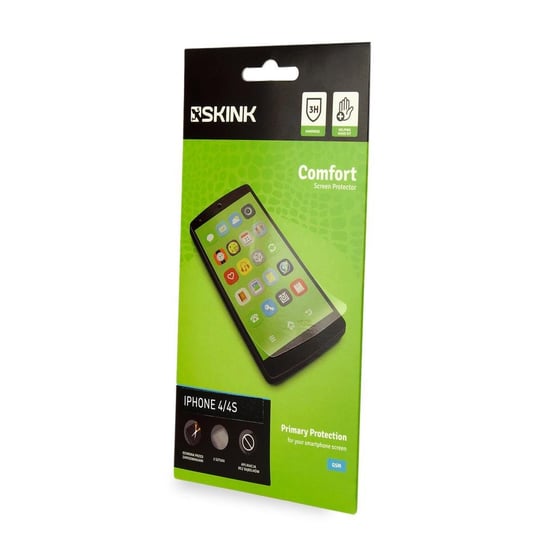 Folia ochronna na Apple iPhone 5S/SE SKINK Comfort Skink