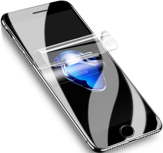 Folia ochronna na Apple iPhone 6/6S/7/8 ROCK Hydrogel 3D Rock
