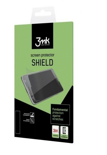 Folia ochronna na Apple iPhone 7 3MK Shield, 2 szt. 3MK