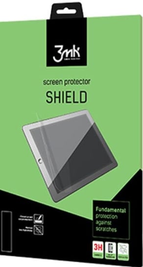 Folia ochronna na Apple MacBook Pro 13 Retina 2012-2015 3MK Shield 3MK