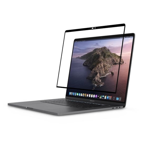 Folia ochronna na Apple MacBook Pro 16 MOSHI iVisior AG Moshi