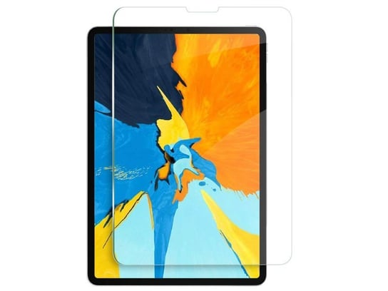 Folia ochronna na ekran Apple iPad Pro 11 2018/ 2020 4kom.pl