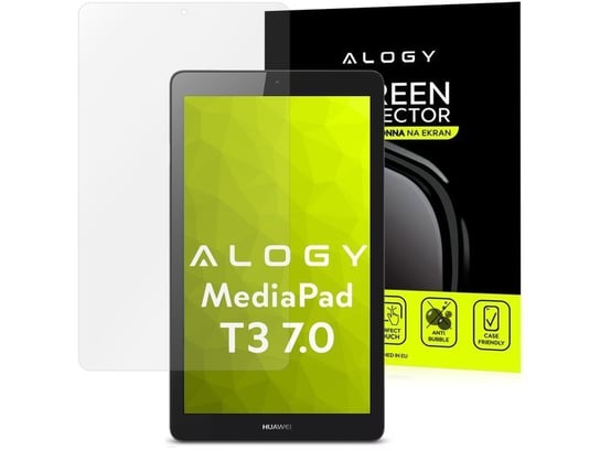 Folia ochronna na ekran do Huawei MediaPad Tab T3 7.0 4kom.pl