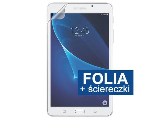 Folia ochronna na ekran do Samsung Galaxy Tab A 7.0 T280 4kom.pl