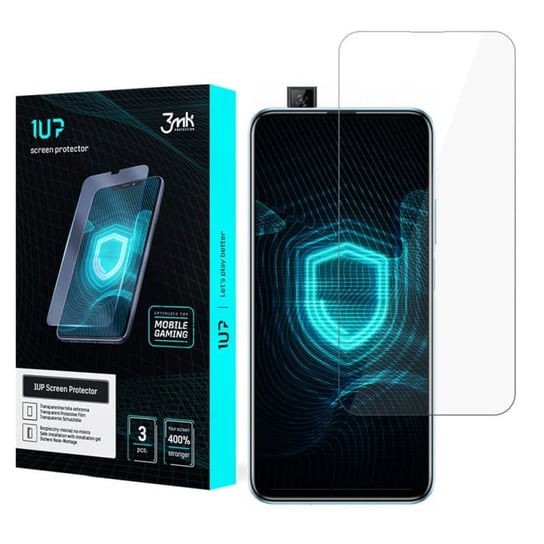 Folia ochronna na Huawei Y9s - 3mk 1UP screen protector (3 sztuki) 3MK