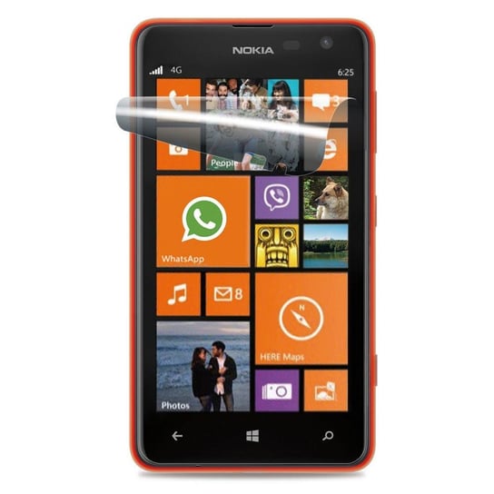 Folia ochronna na Nokia Lumia 625 CELLULAR LINE Ok Display Cellular Line