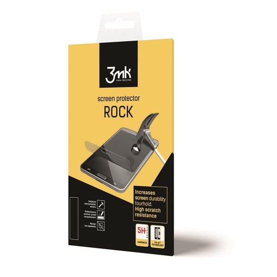 Folia ochronna na Samsung Galaxy A3 3MK Newrock 3MK