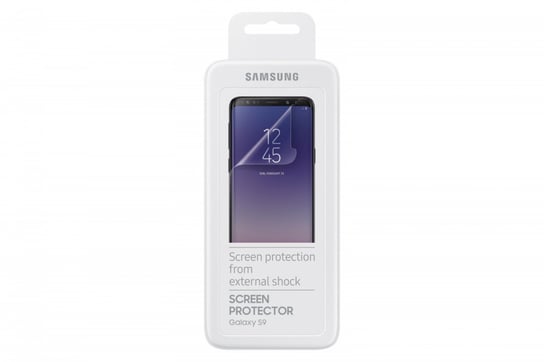 Folia ochronna na Samsung Galaxy S9 SAMSUNG Samsung