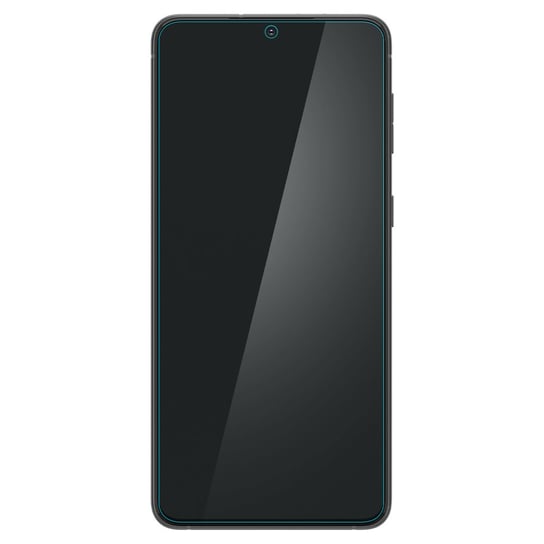 Folia ochronna SPIGEN Neo Flex Solid na Samsung Galaxy S21, bezbarwna Spigen