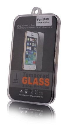 Folia ochronna ze szkła hartowanego GREENGO Glass Screen Protector na LG Nexus GreenGo