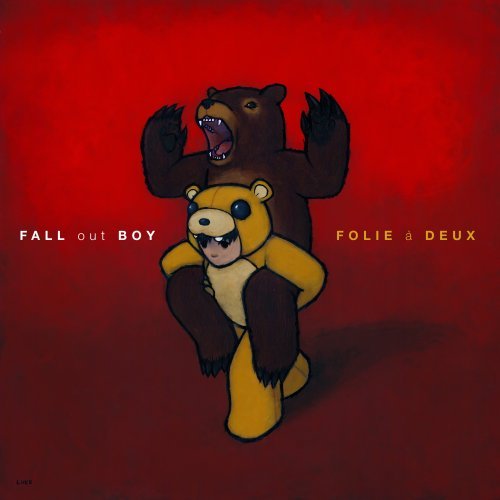 Folie A Deux Fall Out Boy