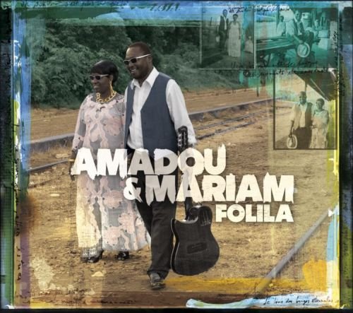 Folila Amadou Et Mariam
