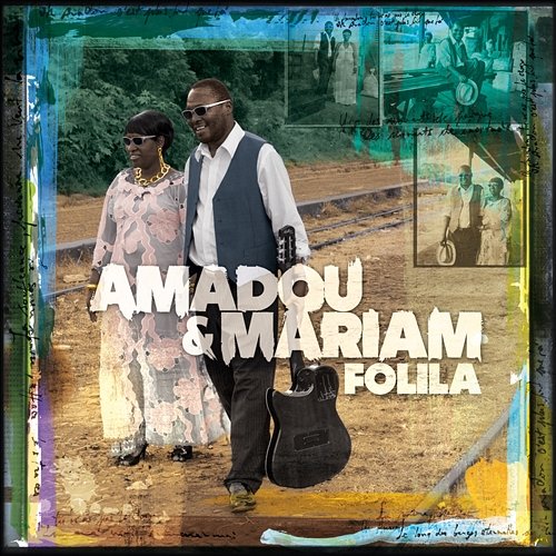 Folila Amadou & Mariam