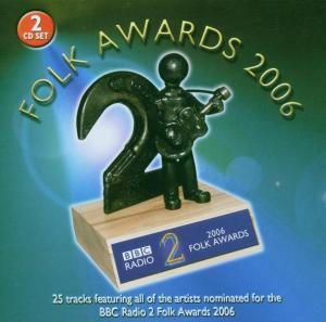 Folk Awards 2006 Various Artists