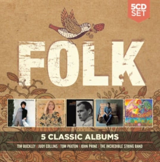 Folk Various Artists
