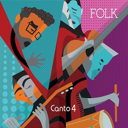 Folk Canto 4