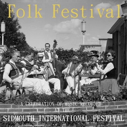 Folk Festival Various Artists