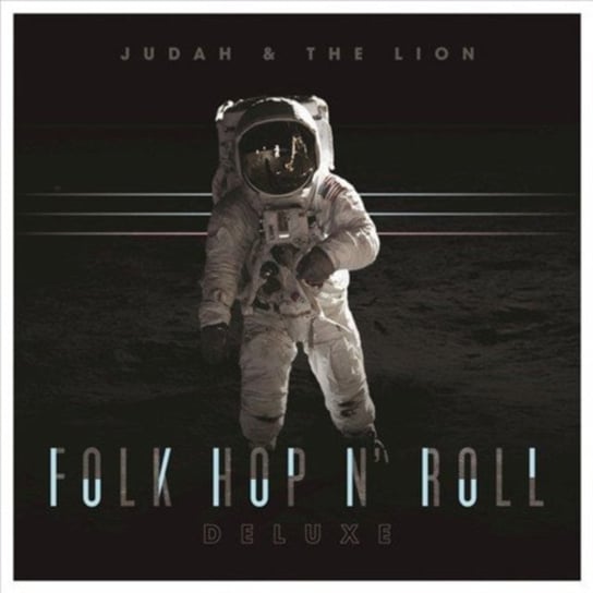 Folk Hop N' Roll, płyta winylowa Judah & the Lion