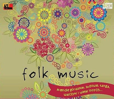 Folk Music Various Artists