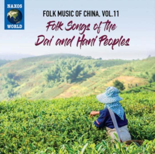 Folk Music of China Various Artists