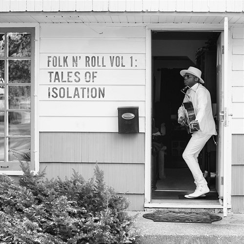 Folk n’ Roll Vol. 1: Tales Of Isolation Ondara