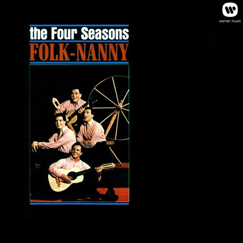 Folk-Nanny The Four Seasons