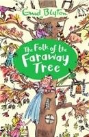 Folk of the Faraway Tree Blyton Enid