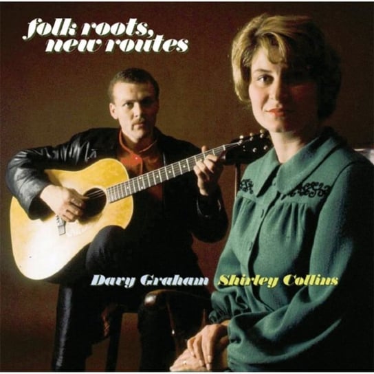 Folk Roots New Roots Various Artists