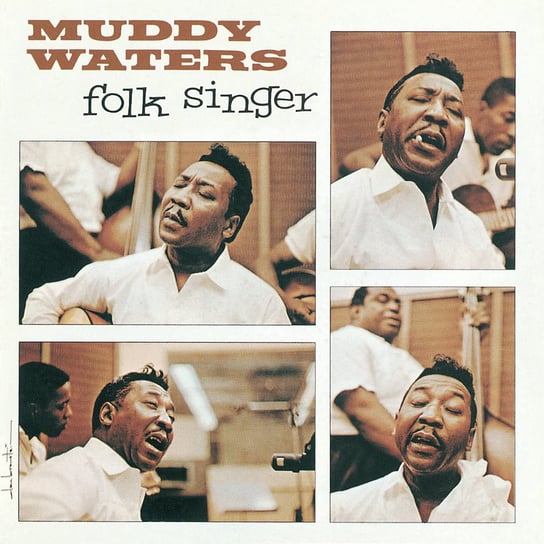 Folk Singer (Remastered) Muddy Waters