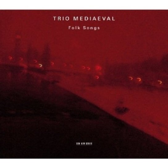 Folk Songs Mediaeval Trio