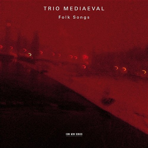 Folk Songs Trio Mediaeval