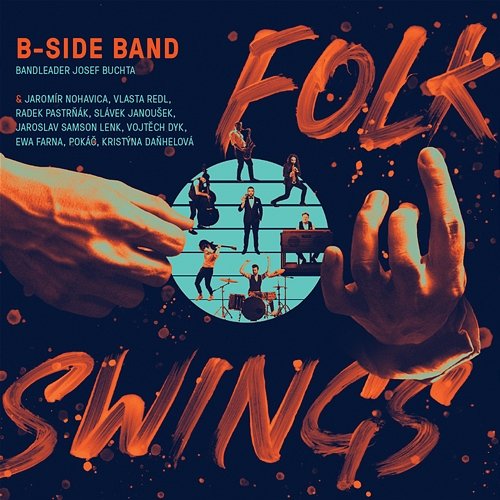 Folk Swings B-Side Band