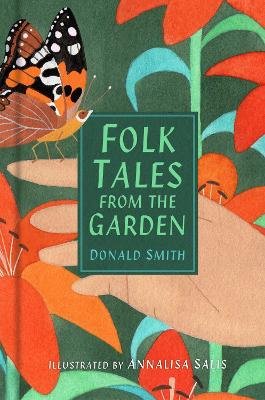 Folk Tales from the Garden Donald Smith