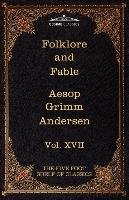Folklore and Fable Grimm Jacob Ludwig Carl, Grimm Wilhelm
