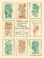 Folklore and Symbolism of Flowers, Plants and Trees Lehner Ernst, Lehner Johanna