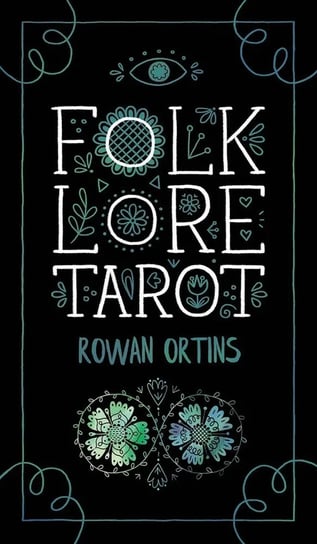 Folklore Tarot, U.S. GAMES SYSTEMS U.S. GAMES SYSTEMS