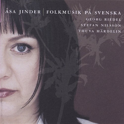 Folkmusik På Svenska Åsa Jinder