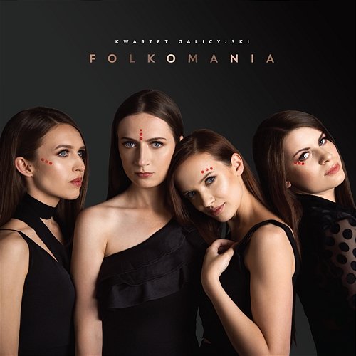 Folkomania Kwartet Galicyjski